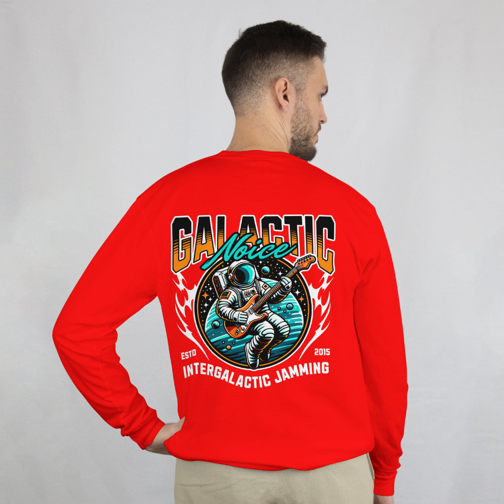 Sweat Shirt Long sleeve